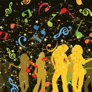 מסיבת ריקודים נשים 01.2026